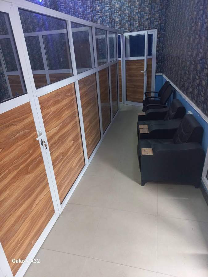 MK Global Cargo Zanzibar office